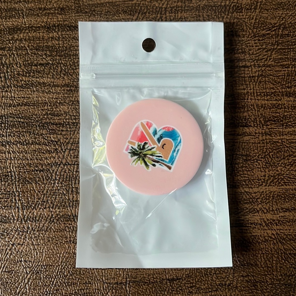 Buffbunny Phone Popsocket